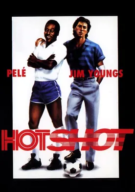 Poster de Tiro de gol