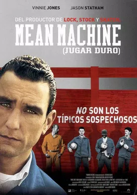 Poster de Tiro penal