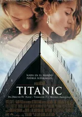 Poster de Titanic