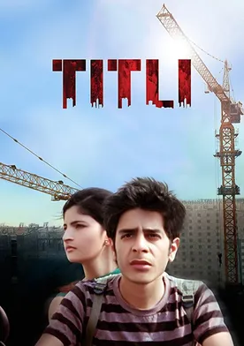 Poster de Titli