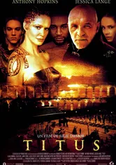 Poster de Titus