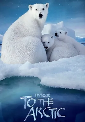 Poster de To the Arctic 3D
