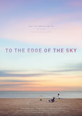 Poster de To the Edge of the Sky