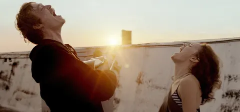 To the Night Trailer