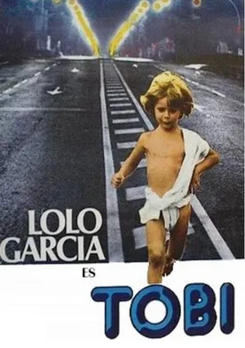 Poster de Tobi