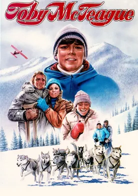 Poster de Toby McTeague
