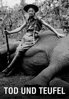 Poster de Tod und Teufel