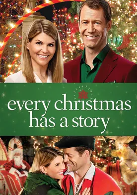 Poster de Toda Navidad tiene una historia