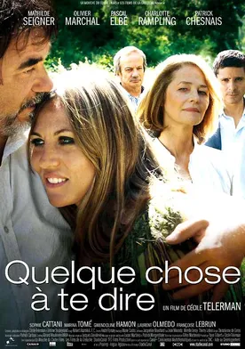 Poster de Toda la culpa es de mi madre