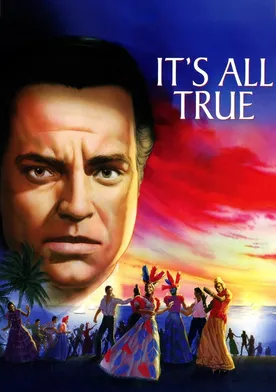 Poster de Todo es verdad