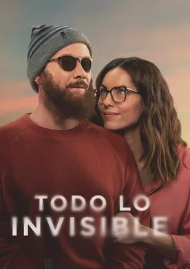 Poster de Todo lo invisible