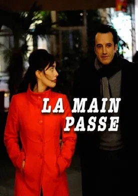 Poster de Todo para el ganador