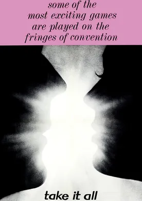 Poster de Todo para tí