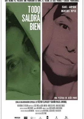 Poster de Todo saldrá bien