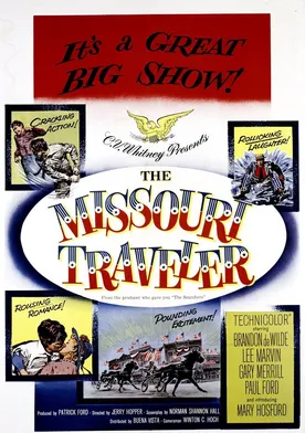 Poster de Todo un hombre