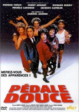 Poster de Todos están locas