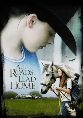 Poster de Todos los caminos llevan a casa