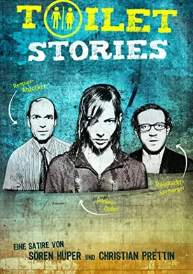 Poster de Toilet Stories