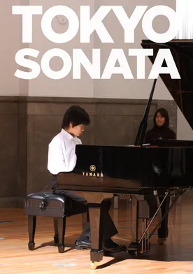 Poster de Tokyo Sonata