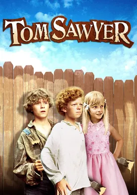 Poster Tom Sawyer
