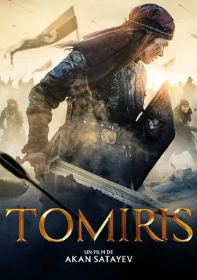 Poster de Tomiris