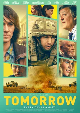 Poster de Tomorrow