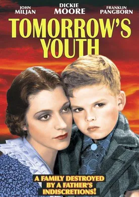 Poster de Tomorrow's Youth