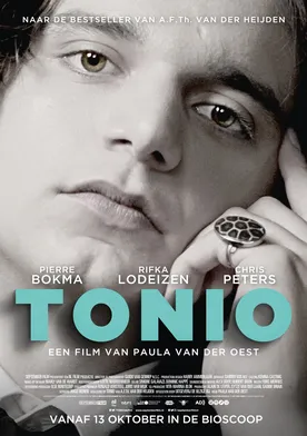 Poster de Tonio