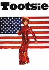 Poster de Tootsie