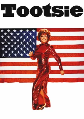 Poster Tootsie
