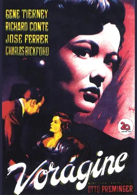 Poster de Torbellino