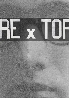 Poster de Torre X Torre