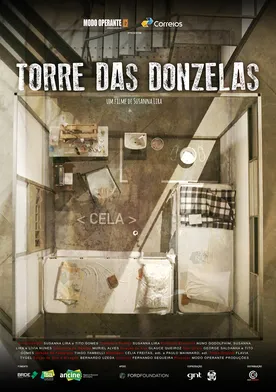 Poster de Torre de las doncellas