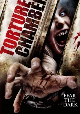 Poster Torture Chamber