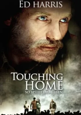 Poster de Touching Home