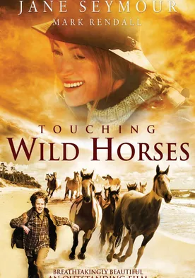 Poster de Touching Wild Horses