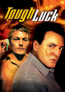 Poster de Tough Luck