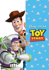 Poster de Toy Story
