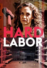 Poster de Trabajar cansa