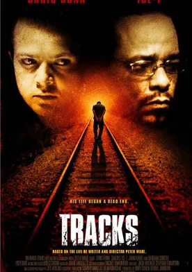 Poster de Tracks