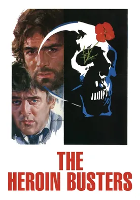 Poster de Traficantes de corrupción. El camino de la droga