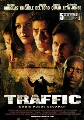 Poster Traffic