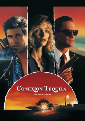 Poster Traición al amanecer