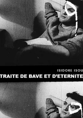 Poster de Traité de bave et d'éternité
