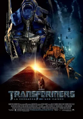 Poster Transformers