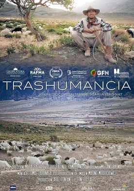 Poster de Transhumance