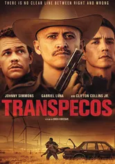 Poster Transpecos