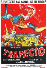 Poster de Trapecio