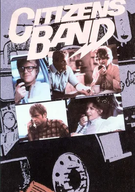 Poster de Tratar con cuidado