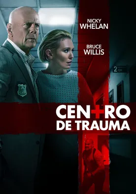 Poster de Trauma Center